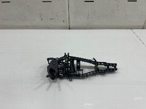 SOPORTE MANETA EXTERIOR DELANTERA IZQUIERDA BMW