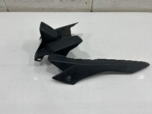GUARDABARROS TRASERO YAMAHA MT-07 2017