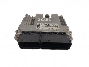 CENTRALITA MOTOR UCE AUDI Q3 (8U)