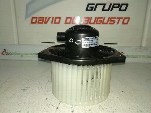 MOTOR CALEFACCION CITROEN C4 AIRCROSS 2016