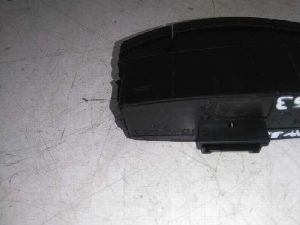 INTERRUPTOR WARNING BMW SERIE 1 BERLINA (E81/E87) 2007
