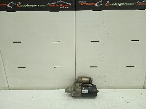 MOTOR ARRANQUE FORD ESCORT BERL./TURNIER 1996