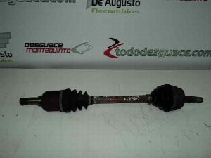 TRANSMISION DELANTERA IZQUIERDA LANCIA LANCIA Y 2000