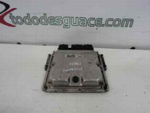 CENTRALITA MOTOR UCE CITROEN XSARA PICASSO 2008