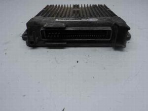 CENTRALITA MOTOR UCE RENAULT CLIO I PHASE III 1997