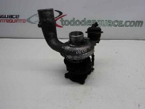 TURBOCOMPRESOR RENAULT MEGANE I CLASSIC (LA0) 1999