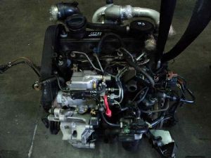 MOTOR COMPLETO VOLKSWAGEN PASSAT BERLINA (3A2) 1995