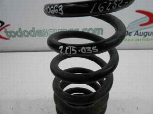 Amortiguador Trasero Izquierdo FORD FOCUS SPORTBREAK (CAP) 2007