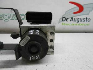 ABS FORD FOCUS BERLINA (CAP) 2005