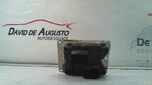 CENTRALITA MOTOR UCE OPEL CORSA B 1999