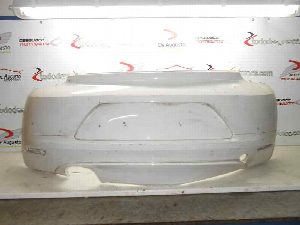 PARAGOLPES TRASERO VOLKSWAGEN SCIROCCO (137) 2010