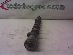 ARBOL DE LEVAS NISSAN NAVARA PICK-UP (D40M) 2005