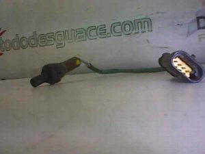 SONDA LAMBDA RENAULT CLIO II FASE II (B/CB0) 2002