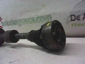 TRANSMISION DELANTERA IZQUIERDA SEAT