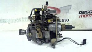 BOMBA INYECCION RENAULT MASTER DESDE '98 1999
