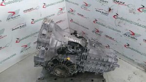 CAJA CAMBIOS AUDI A6 BERLINA (4B2) 1999