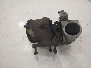 TURBOCOMPRESOR MERCEDES CLASE S (W220) BERLINA 1998