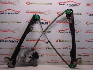 ELEVALUNAS DELANTERO IZQUIERDO FORD FOCUS BERLINA (CAK)
