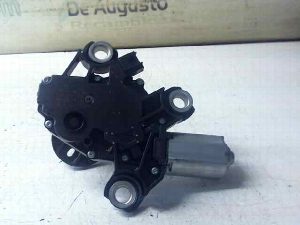 MOTOR LIMPIA TRASERO CITROEN C4 PICASSO 2008