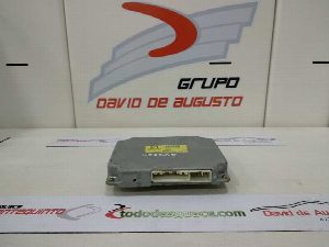 CENTRALITA CHECK CONTROL TOYOTA COROLLA VERSO (R1) 2005