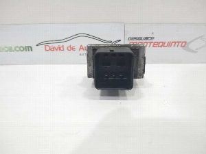 CAJA PRECALENTAMIENTO RENAULT MASTER KASTEN 2013