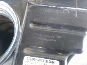 CAJA FILTRO AIRE FORD FOCUS LIM. (CB8)