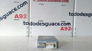 CENTRALITA DIRECCION TOYOTA AURIS 2013