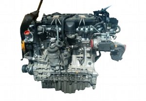 MOTOR COMPLETO VOLVO V70 FAMILIAR 2007