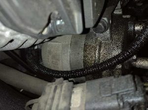 Compresor Aire Acondicionado RENAULT VEL SATIS (BJ0) 2004