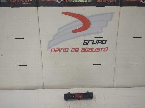 INTERRUPTOR FIAT DUCATO FURGÓN TA 35 (290) 2016