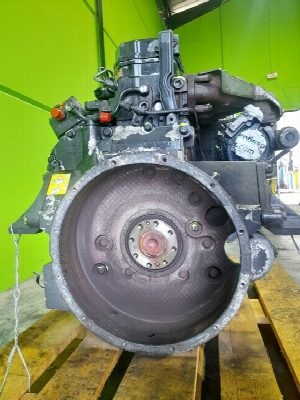 MOTOR COMPLETO DAF SERIE LF45 DESDE 01