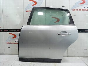 PUERTA TRASERA IZQUIERDA CITROEN C4 BERLINA