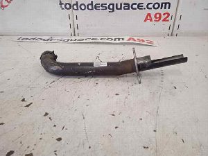 TUBO METALICO EGR MERCEDES-BENZ