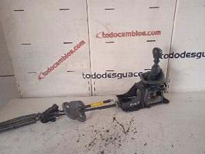 PALANCA CAMBIO RENAULT MEGANE III COUPÉ-CABRIO 2011