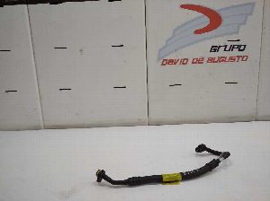 TUBO AIRE ACONDICIONADO SCANIA SERIE P/G/R (L-CLASE)