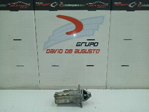 MOTOR ARRANQUE CHEVROLET KALOS 2005
