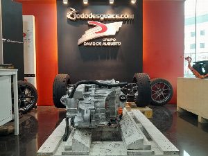 MOTOR COMPLETO TESLA MODEL 3 2021