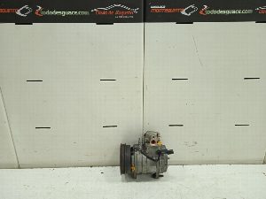 COMPRESOR AIRE ACONDICIONADO KIA PICANTO 2006