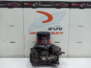VALVULA SECADOR AIRE RENAULT T 460 2015