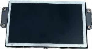 PANTALLA PEUGEOT 407 2004