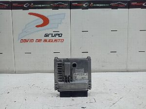 CENTRALITA MOTOR UCE SEAT LEON (5F1) 2017