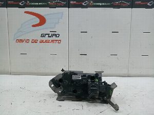 SENSOR DE PRESION DE AIRE BMW X6 (E71) 2010
