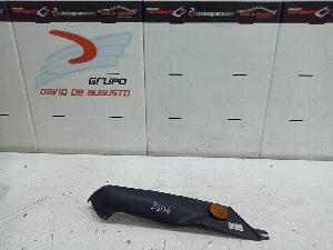 CARCASA IZQUIERDA SCUTUM SILENCE 2019