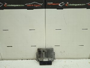 CENTRALITA MOTOR UCE KIA CARNIVAL 2009
