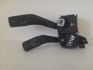 MANDO INTERMITENTES Y LUCES AUDI A3 (8P) 2008