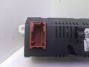 PANTALLA MULTIFUNCION TOYOTA PROACE 2015