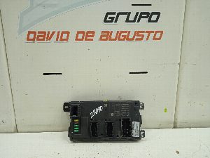 MODULO CONFORT BMW SERIE 3 GRAN TURISMO (F34) 2014