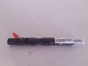 INYECTOR RENAULT MEGANE II BERLINA 5P 2007