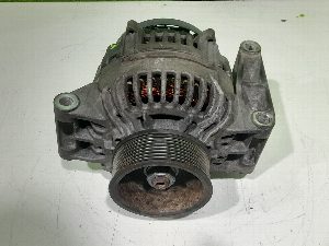 ALTERNADOR MERCEDES-BENZ ACTROS BM 963.XXX 3-ACHSER 2016