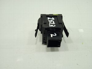 INTERRUPTOR REGULACION FAROS VOLKSWAGEN GOLF VI (5K1)